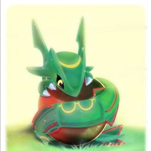 Meet your Posher, Nicholas